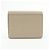 Louis Vuitton Portefeuille Capucines Galet Compact Wallet Galet M68747 - vista 2