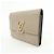 Louis Vuitton Portefeuille Capucines Galet Compact Wallet Galet M68747 - vista 3