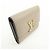 Louis Vuitton Portefeuille Capucines Galet Compact Wallet Galet M68747 - vista 4