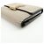 Louis Vuitton Portefeuille Capucines Galet Compact Wallet Galet M68747 - vista 7
