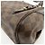 Borsa a tracolla Louis Vuitton Damier Rivington GM Damier Ebene N41158 - vista 10