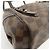 Borsa a tracolla Louis Vuitton Damier Rivington GM Damier Ebene N41158 - vista 11