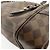 Borsa a tracolla Louis Vuitton Damier Rivington GM Damier Ebene N41158 - vista 12