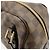 Borsa a tracolla Louis Vuitton Damier Rivington GM Damier Ebene N41158 - vista 13