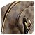 Borsa a tracolla Louis Vuitton Damier Rivington GM Damier Ebene N41158 - vista 16