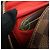 Borsa a tracolla Louis Vuitton Damier Rivington GM Damier Ebene N41158 - vista 22