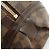 Borsa a tracolla Louis Vuitton Damier Rivington GM Damier Ebene N41158 - vista 23