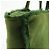 Borsa Tote CHANEL in Suede Mouton Verde - vista 14