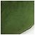 Borsa Tote CHANEL in Suede Mouton Verde - vista 17