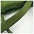 Borsa Tote CHANEL in Suede Mouton Verde - vista 8
