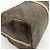 Louis Vuitton Monogram Keep All Bandouliere 55 Boston Bag Brown M41414 - vista 11
