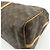 Louis Vuitton Monogram Keep All Bandouliere 55 Boston Bag Brown M41414 - vista 12
