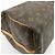 Louis Vuitton Monogram Keep All Bandouliere 55 Boston Bag Brown M41414 - vista 13