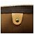 Louis Vuitton Monogram Keep All Bandouliere 55 Boston Bag Brown M41414 - vista 24