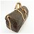 Louis Vuitton Monogram Keep All Bandouliere 55 Boston Bag Brown M41414 - vista 4