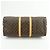 Louis Vuitton Monogram Keep All Bandouliere 55 Boston Bag Brown M41414 - vista 5