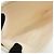 CHANEL COCO Mark Lackleder Schultertasche mit Perforation und Kette Ivory - Ansicht 21