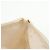 CHANEL COCO Mark Lackleder Schultertasche mit Perforation und Kette Ivory - Ansicht 22