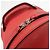 FENDI By the way Leather Mini Backpack Rucksack Studs Red 8BZ038 - view 19