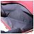 FENDI By the way Leather Mini Backpack Rucksack Studs Red 8BZ038 - view 22