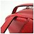 FENDI By the way Leather Mini Backpack Rucksack Studs Red 8BZ038 - view 8