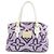 Borsa Tote Louis Vuitton Cruise Line Tahitienne PM Canvas Lilas M95680