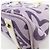 Borsa Tote Louis Vuitton Cruise Line Tahitienne PM Canvas Lilas M95680 - vista 12