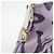 Borsa Tote Louis Vuitton Cruise Line Tahitienne PM Canvas Lilas M95680 - vista 15