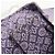Borsa Tote Louis Vuitton Cruise Line Tahitienne PM Canvas Lilas M95680 - vista 19