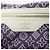 Borsa Tote Louis Vuitton Cruise Line Tahitienne PM Canvas Lilas M95680 - vista 22