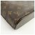 Borsa Tote Louis Vuitton Monogram Vavin PM Borsa a Mano Marrone M51172 - vista 15