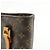 Borsa Tote Louis Vuitton Monogram Vavin PM Borsa a Mano Marrone M51172 - vista 17