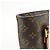Borsa Tote Louis Vuitton Monogram Vavin PM Borsa a Mano Marrone M51172 - vista 18