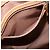 Borsa Tote Louis Vuitton Monogram Vavin PM Borsa a Mano Marrone M51172 - vista 22