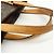 Borsa Tote Louis Vuitton Monogram Vavin PM Borsa a Mano Marrone M51172 - vista 8