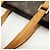 Borsa Tote Louis Vuitton Monogram Vavin PM Borsa a Mano Marrone M51172 - vista 9