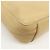 Borsa a tracolla e borsa a mano CHANEL COCO Mark in pelle d'agnello Beige - vista 10