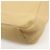 Borsa a tracolla e borsa a mano CHANEL COCO Mark in pelle d'agnello Beige - vista 11