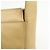 Borsa a tracolla e borsa a mano CHANEL COCO Mark in pelle d'agnello Beige - vista 13