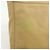 Borsa a tracolla e borsa a mano CHANEL COCO Mark in pelle d'agnello Beige - vista 17
