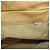 Borsa a tracolla e borsa a mano CHANEL COCO Mark in pelle d'agnello Beige - vista 22