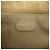 Borsa a tracolla e borsa a mano CHANEL COCO Mark in pelle d'agnello Beige - vista 23