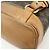 Zaino Louis Vuitton Monogram Montsouris MM Brown M51136 - vista 12