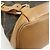 Zaino Louis Vuitton Monogram Montsouris MM Brown M51136 - vista 13