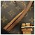 Zaino Louis Vuitton Monogram Montsouris MM Brown M51136 - vista 20