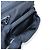 Borsello da vita PRADA in nylon e pelle con logo triangolare Nero BM0008 - vista 14