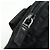 Borsello da vita PRADA in nylon e pelle con logo triangolare Nero BM0008 - vista 17