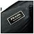 Borsello da vita PRADA in nylon e pelle con logo triangolare Nero BM0008 - vista 21