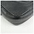 GUCCI Borsa a tracolla in pelle Interlocking G SOHO con frange Nero 308364 - vista 10