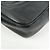 GUCCI Borsa a tracolla in pelle Interlocking G SOHO con frange Nero 308364 - vista 11